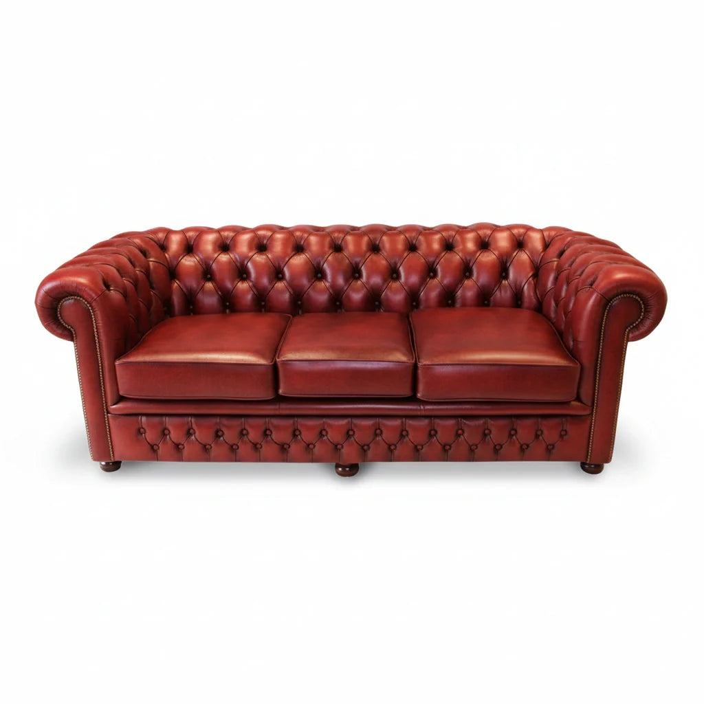 The Durham Chesterfield